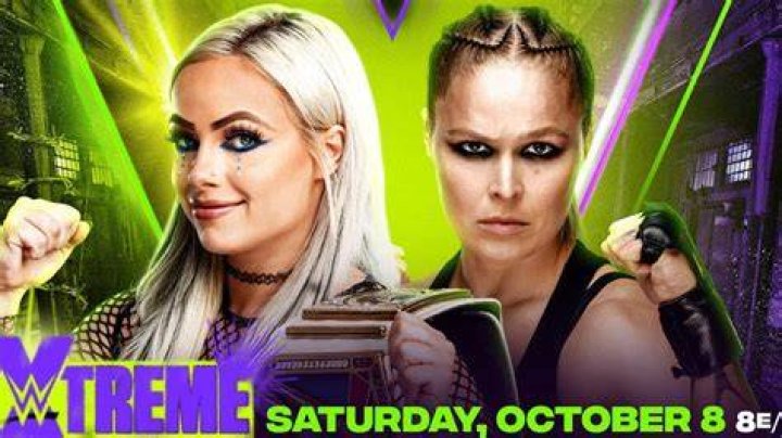 New WWE Extreme Rules 2022 Betting Odds Revealed