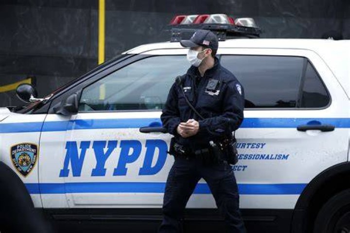 New York City police arrest 13year old boy in stabbing death of