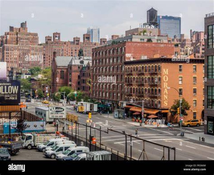 New York City, USA. 10th June 2023. Oliver Wheldon, Susie Wheldon