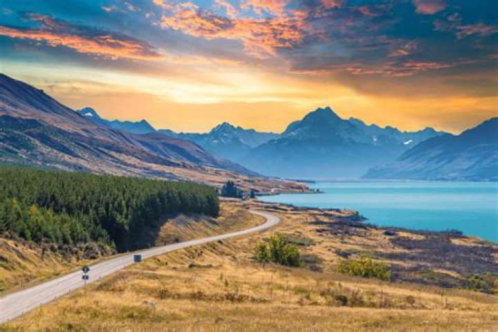 New Zealand
