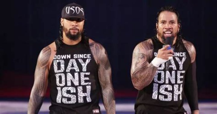 Newly-Surfaced Video Shows Jimmy Uso's Dangerous Driving Before DUI Arrest