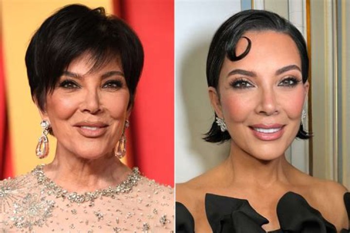 News Trend Kris Jenner's sister Karen Houghton