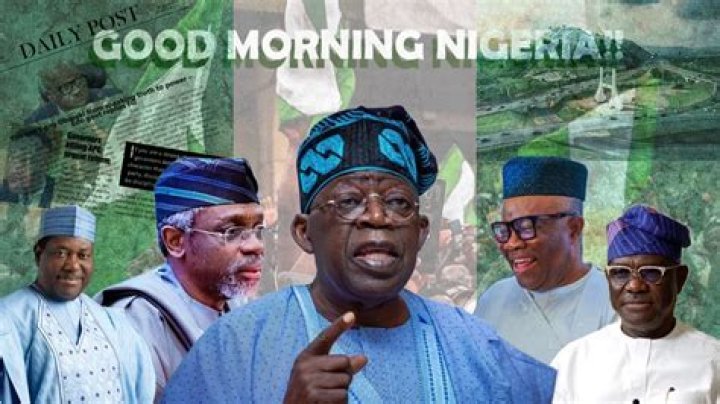 Newspapers NG: The Future Of News In Nigeria