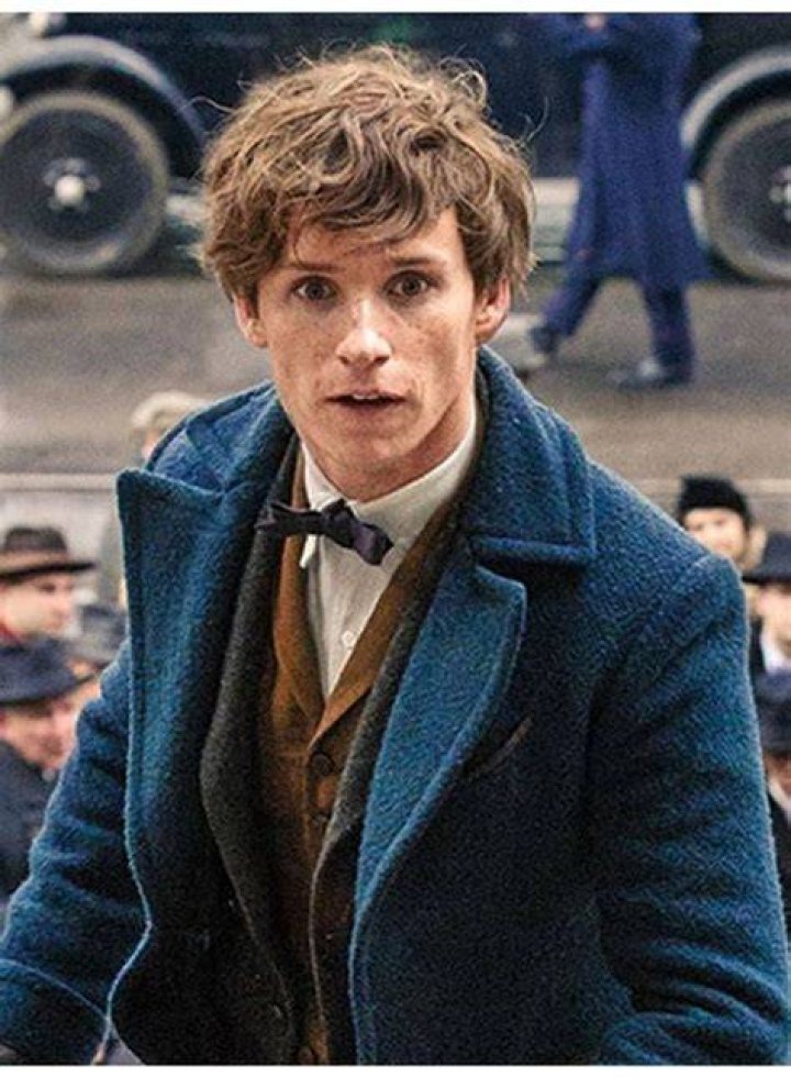 Newt Scamander Fan Casting for Fantastic Beasts: the son of Grindelwald | myCast