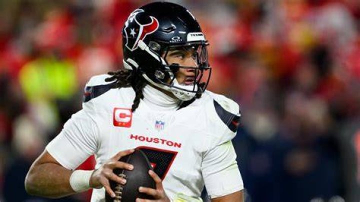NFL: Houston Texans at Indianapolis Colts