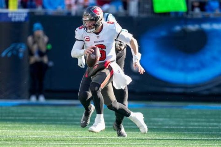 NFL Incentive Tracker: Baker Mayfield Secures Million-Dollar Boost Despite
Injury Fear
