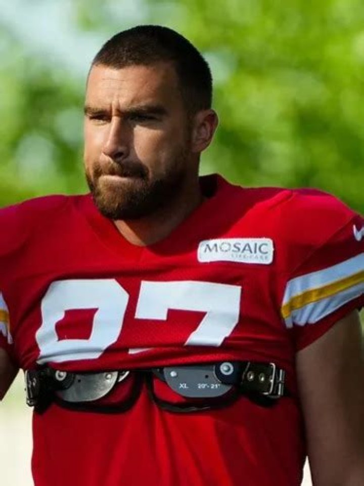 NFL Injury Round-Up – Horrifying Blow Shatters Travis Kelce, Vikings’ Justin
Jefferson, and Ten Other Prominent Superstars