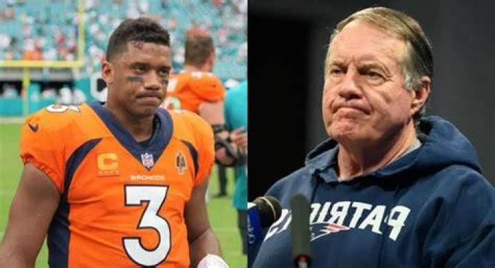 NFL Rumors: Russell Wilson Could Sign a Fresh Contract With New England Patriots
Amid Bill Belichick Firing Reports