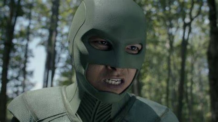 Nhut Le DC Movies Wiki Fandom