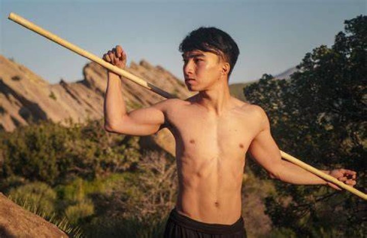 Nhut Le: The Rising Star In The World Of Film And Television