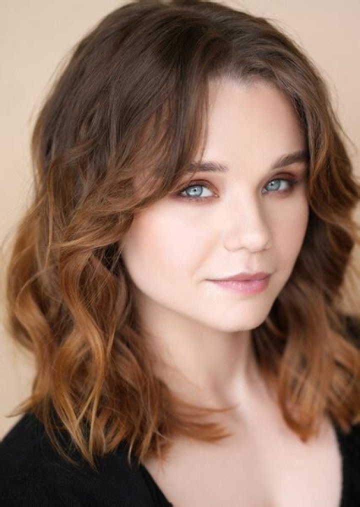 Niamh Wilson Fan Casting