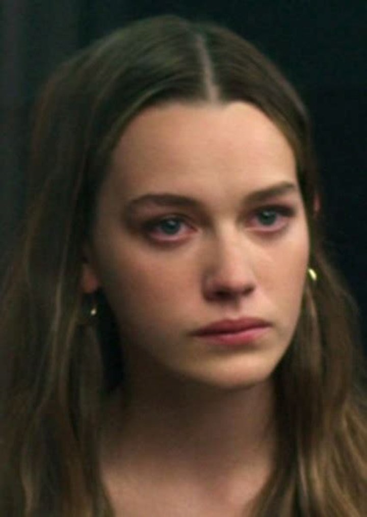 Nicholina le Clair Fan Casting for Serpent & Dove | myCast
