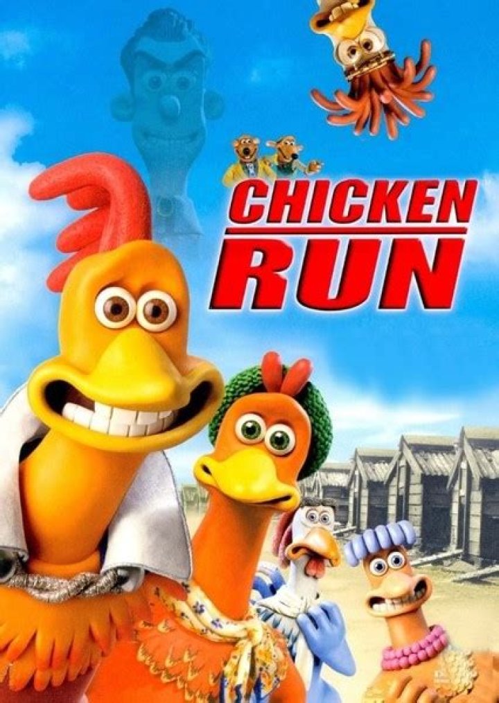 Nick and Fetcher Fan Casting for Chicken Run if Fictional Characters | myCast