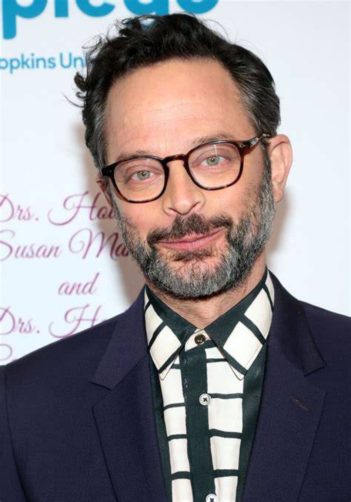 Nick Kroll as Denzel Crocker in Fairly Oddparents