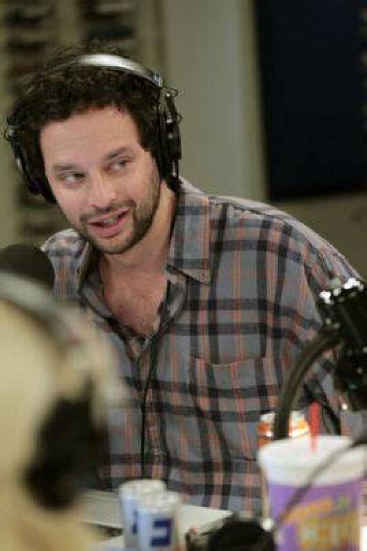 Nick Kroll as Howard Tuttleman in Parks and Recreation