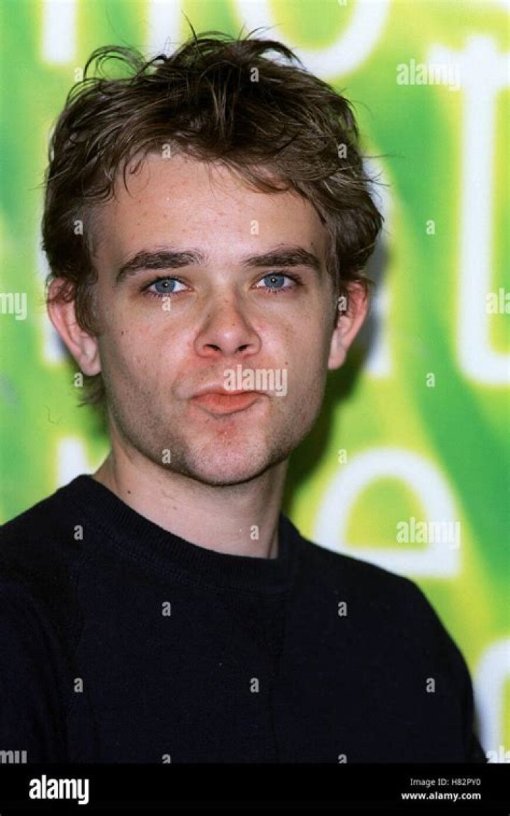 Nick Stahl as Jumpin&rsquo; Jack Flash in Wild Cards
