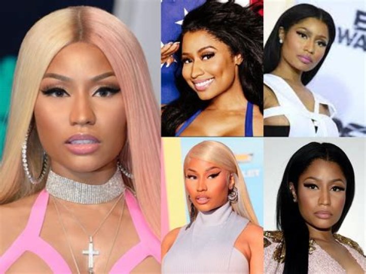 Nicki Minaj biography age, real name, height, baby boy, retirement