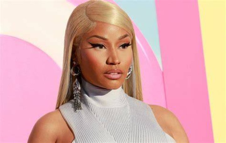 Nicki Minaj biography, net worth, husband, age, baby, height 2024