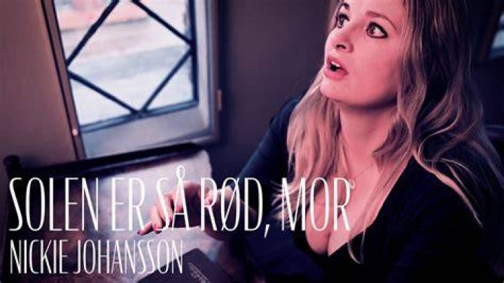 NICKIE JOHANSSON YouTube