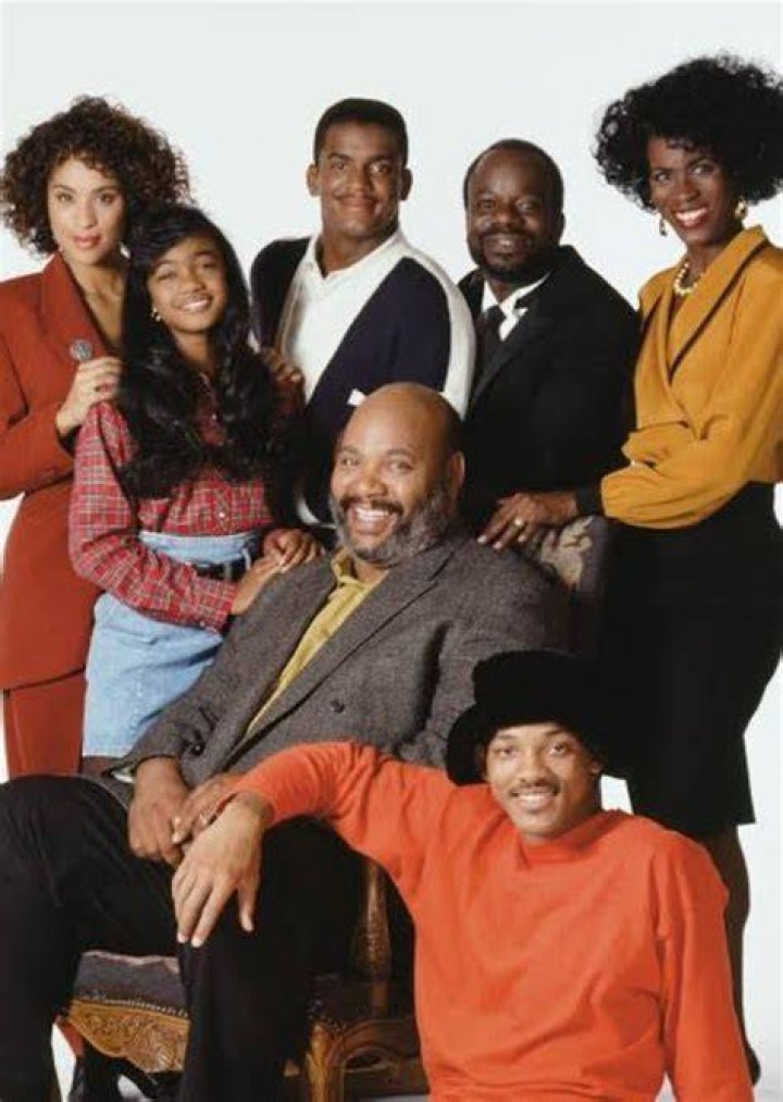 Nicky Banks Fan Casting for Fresh Prince | myCast