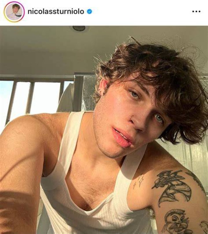 Nicolas Sturniolo: The Rising Star Of Social Media