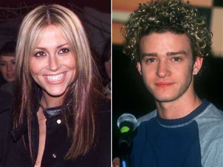 NICOLE APPLETON AND JUSTIN TIMBERLAKE: A JOURNEY THROUGH LOVE AND HEARTBREAK