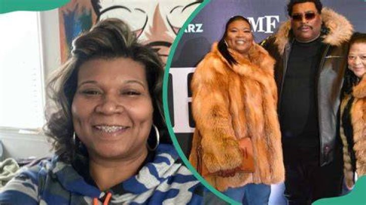 Nicole Flenory get to know more about Big Meech's little sister