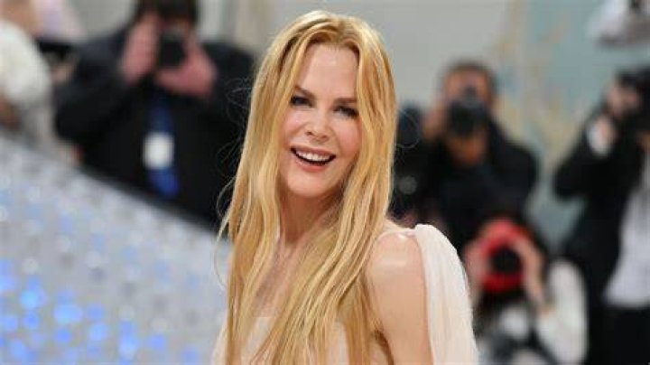 Nicole Kidman as Helen Stacy in Spider-Gwen (2024, July 18th)