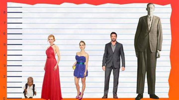 Nicole Kidman Height and Weight Stats PK Baseline How Celebs Get