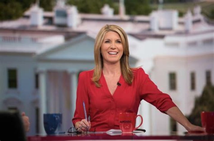 Nicolle Wallace gets two hours in new MSNBC daytime lineup Los