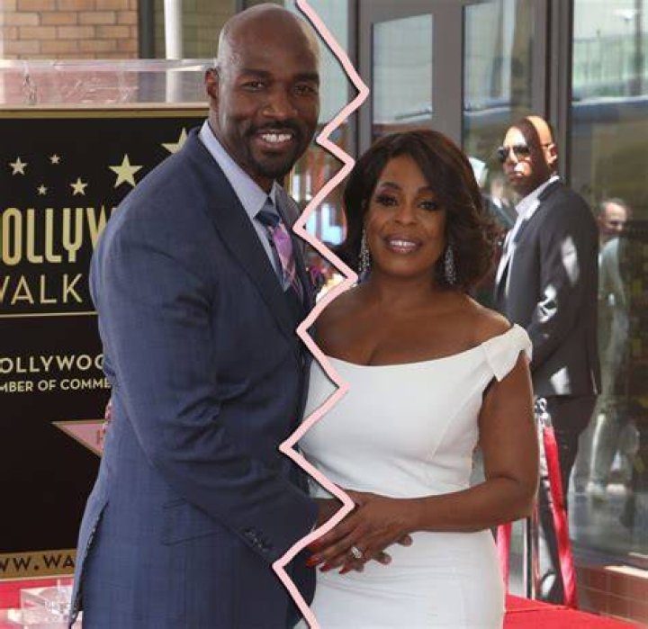 Niecy Nash Files for Divorce from Husband Jay Tucker
