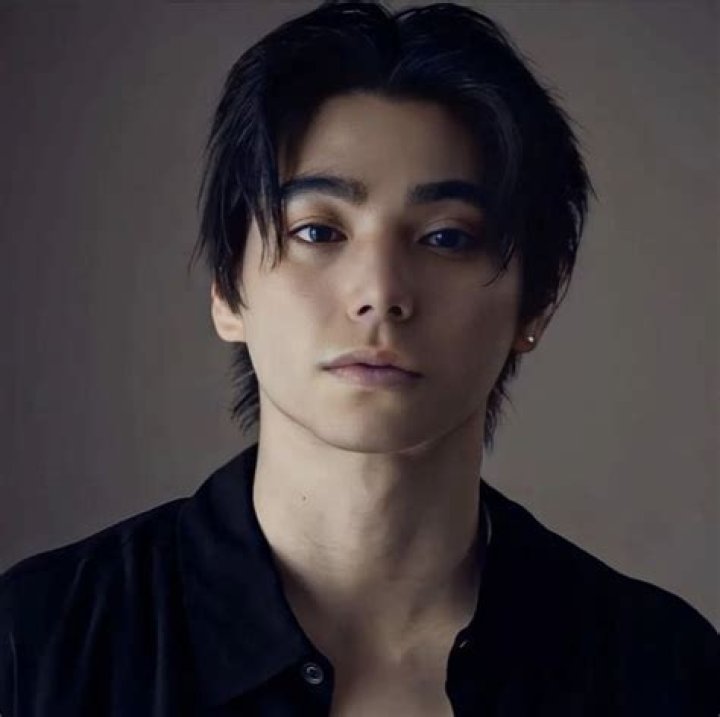 Nijiro Murakami as Beast Boy in Live Action Justice League (TV series) 