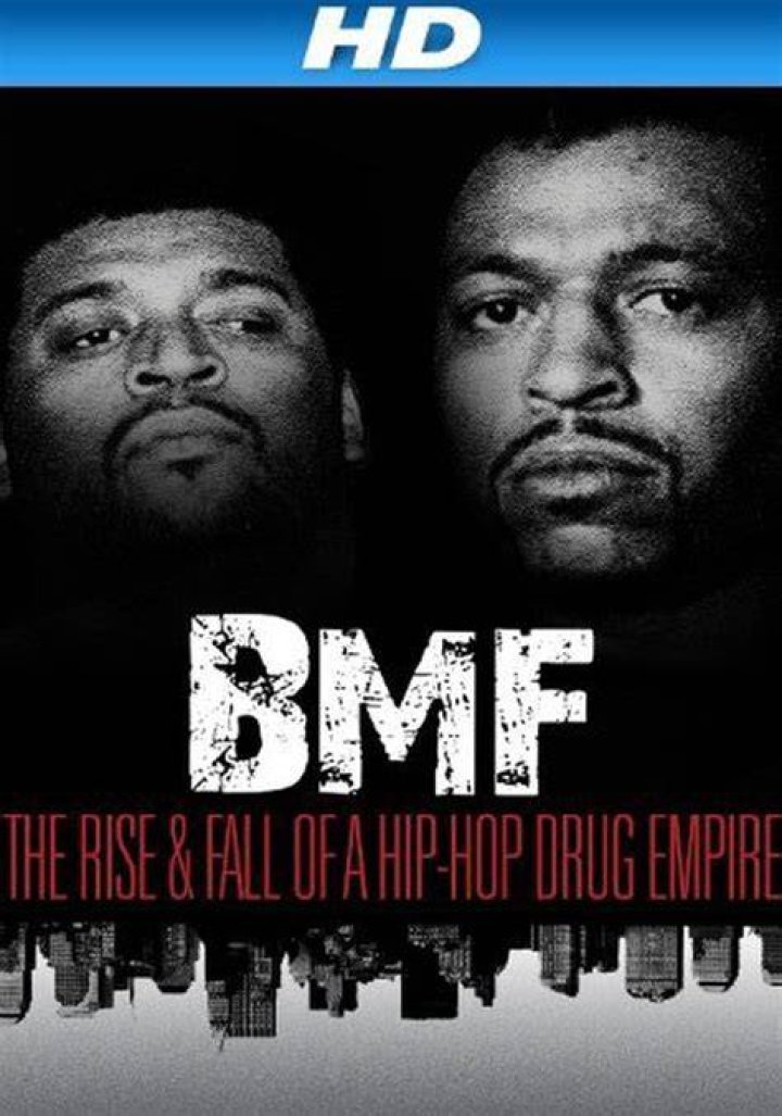 Nikki BMF: The Rise And Influence Of A Hip-Hop Icon