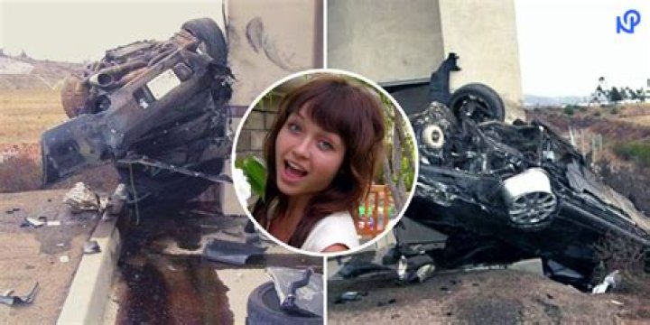 Nikki Catsouras Photographs Controversy How Did She Die Explained?
