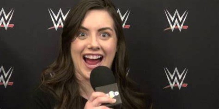 Nikki Cross interview Cropped