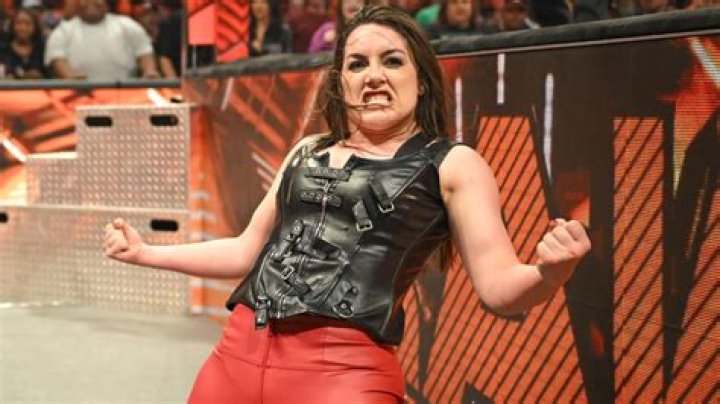 Nikki Cross returns WWE