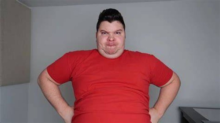 Nikocado Avocado Net Worth How Much Money He Makes On YouTube