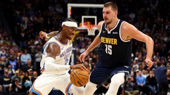 Nikola Jokic Warns NBA of Shai Gilgeous-Alexander “Problem” After Thunder Star’s
Nuggets-Bashing