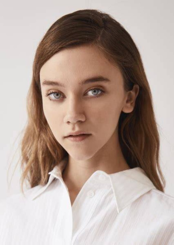 Nina Wisner Fan Casting