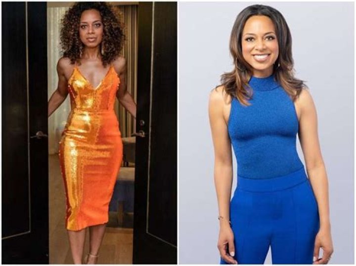 Nischelle Turner Biography, Age, Height, Husband, Net Worth