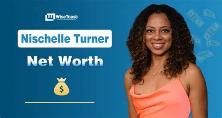 Nischelle Turner Net Worth: An In-Depth Look At Her Wealth And Career