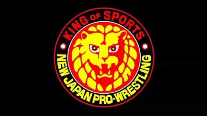 NJPW's The Elite: Cody Rhodes, The Young Bucks, Kenny Omega, Marty Scurll & Hangman Page