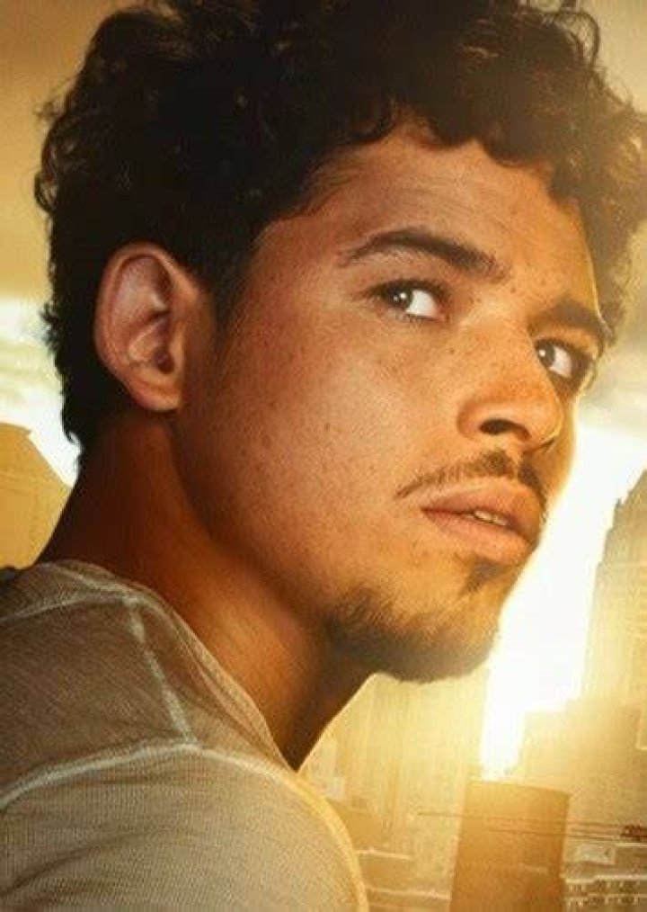 Noah Diaz Fan Casting for Transformers and the G.I. Joe | myCast