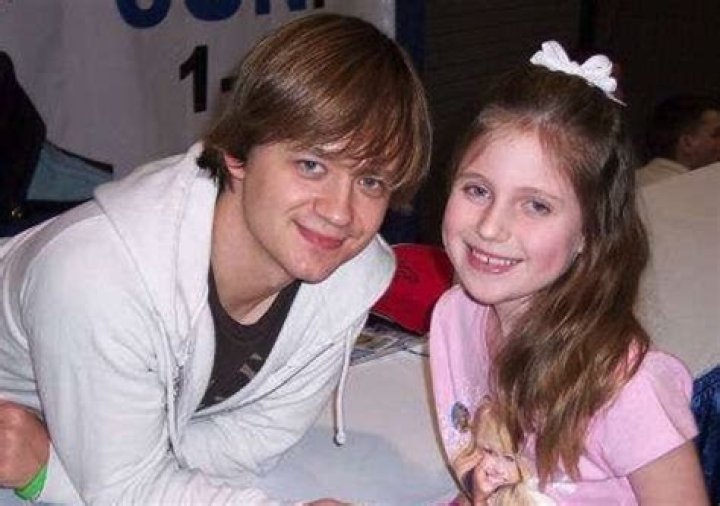 Noah Earles Insight Into Jason Earles' Daughter
