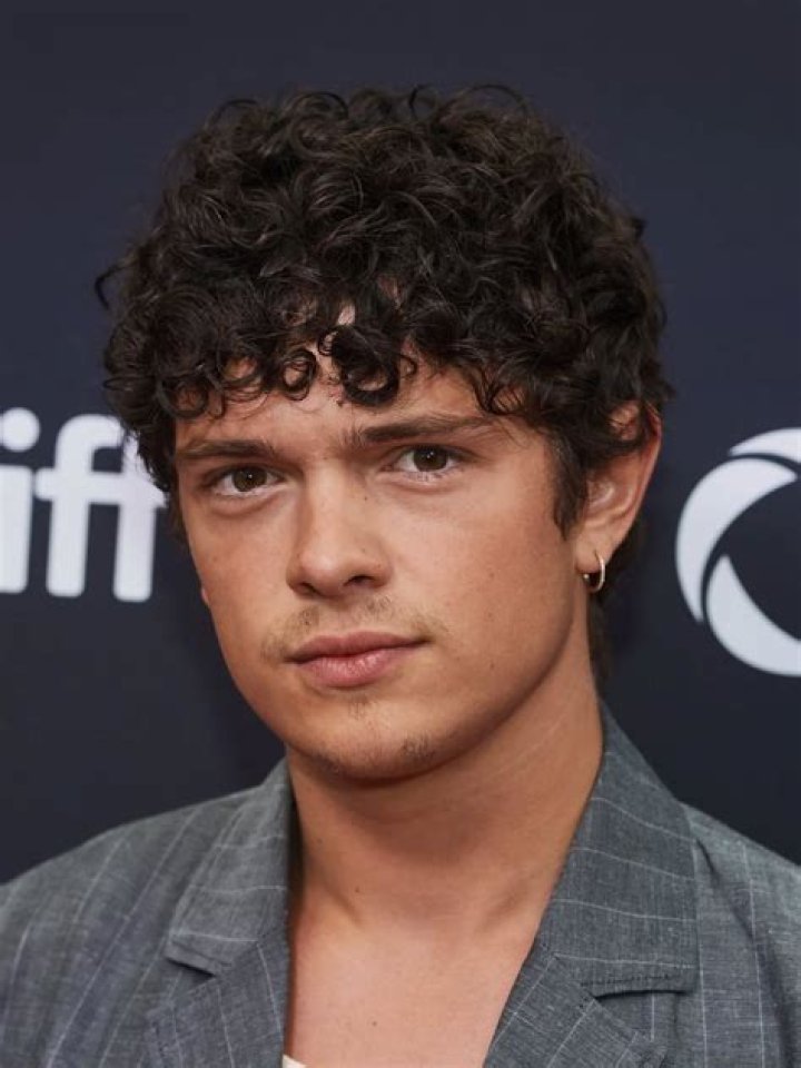 Noah Jupe as Rusty Griswold in National Lampoon's Christmas Vacation