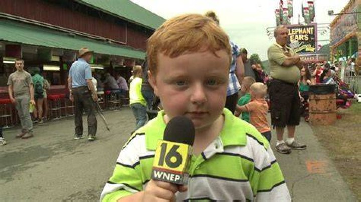 Noah Ritter: The Young Star Who Stole Our Hearts