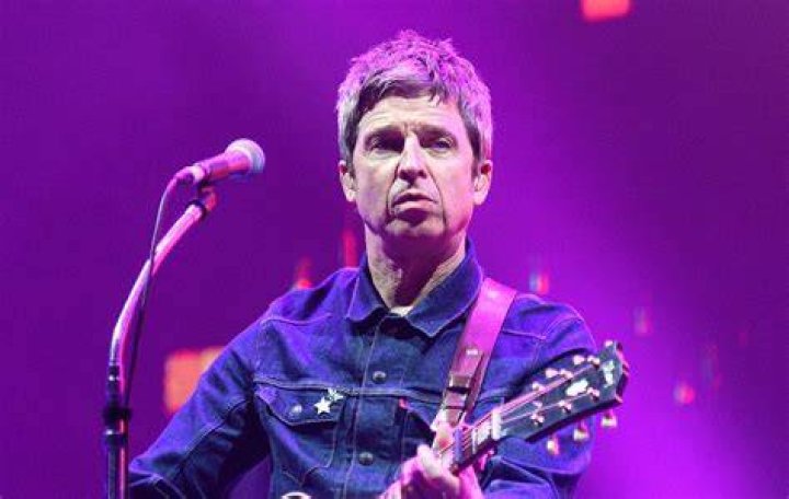 Noel Gallagher returning to studio to record new album