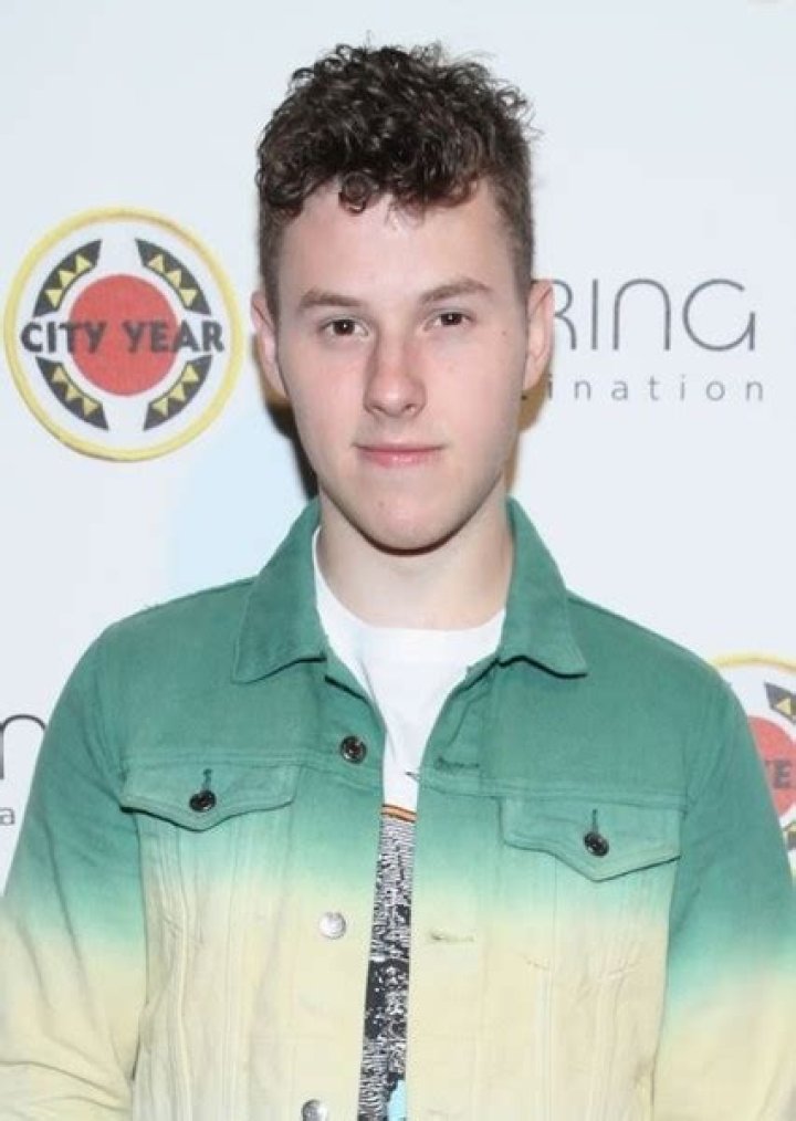 Nolan Gould Fan Casting