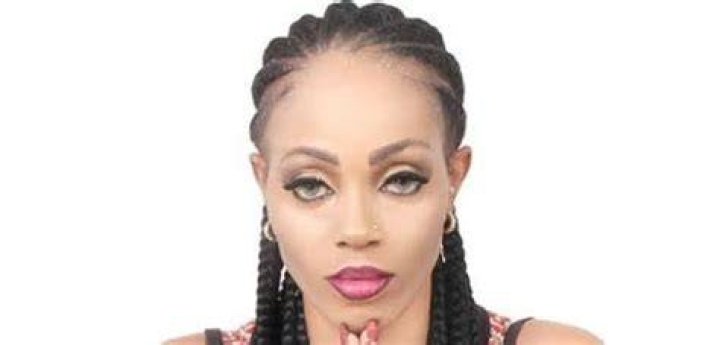 Nollywood Actress, Thelma Omone Advice Against Casual Sex