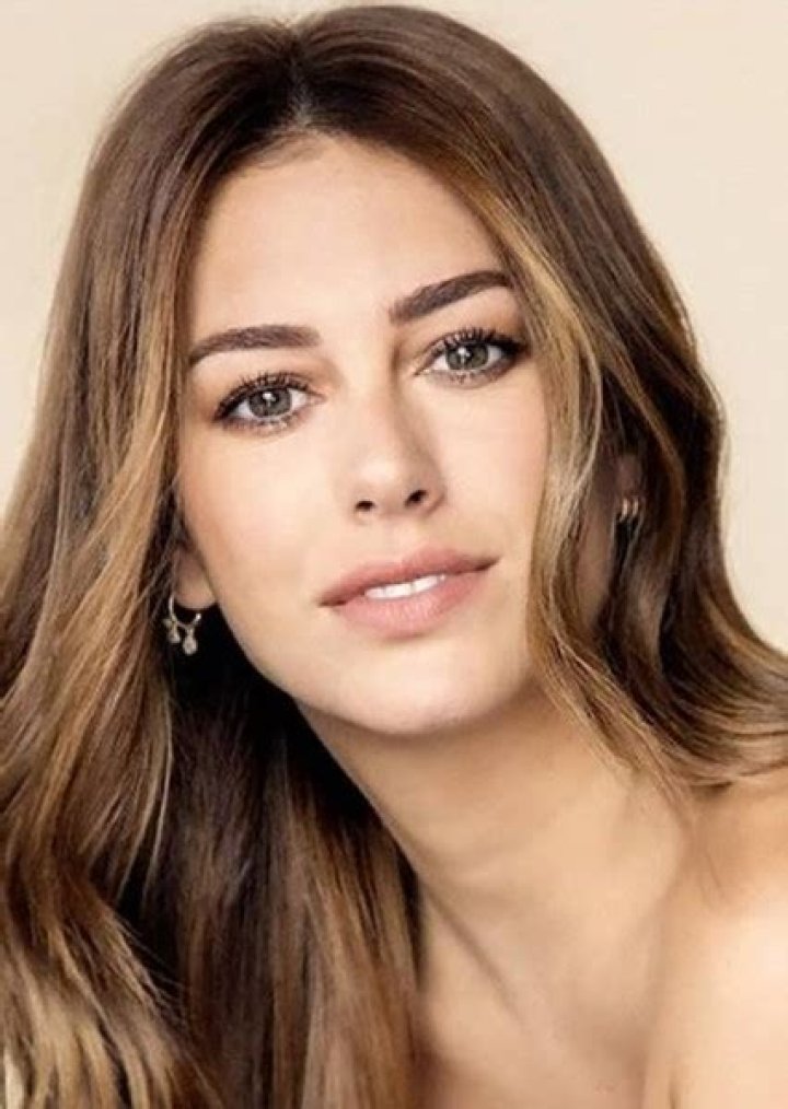 Nora Martinez Fan Casting for The Strain | myCast